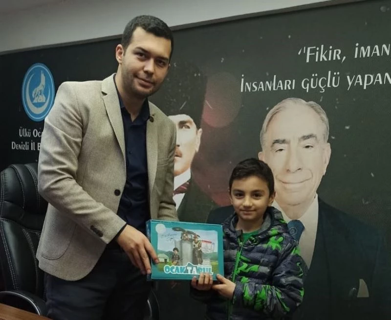 Türk dünyasını daha yakından tanıtmak için oyun hazırlandı
