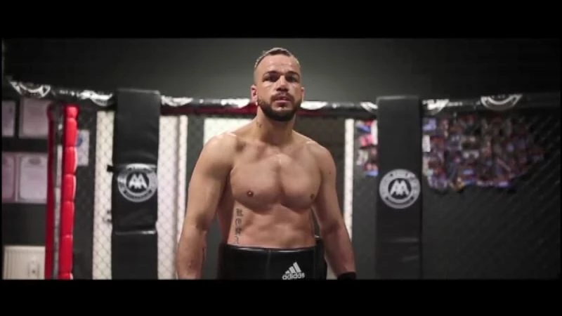 (Özel haber)Şampiyon boksör Altay, kazanacağı kemeri Cumhurbaşkanı Erdoğan’a hediye edecek
