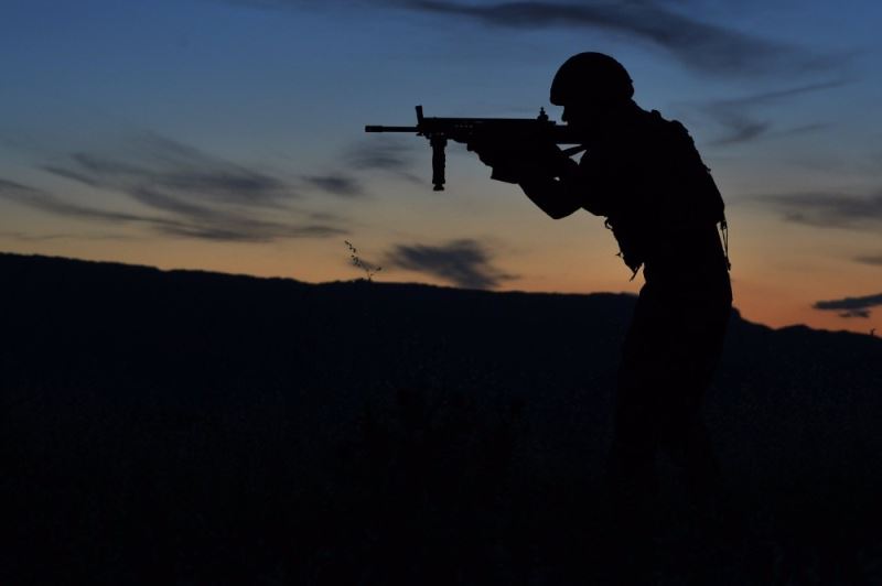 Pençe Kartal-2 Harekatında PKK’nın sözde yönetim kadrosundan etkisiz hale getirilen terörist sayısı 3’e yükseldi
