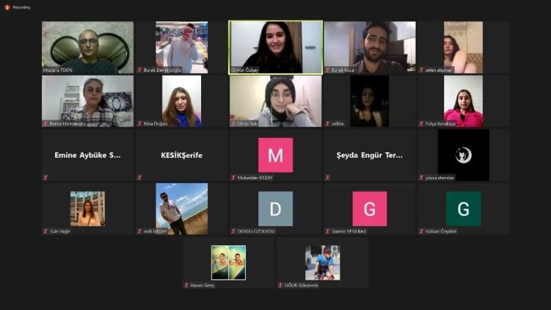 Damardan gelen iyilik: Kan, İlik ve Plazma Bağışı
