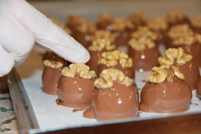 Sinop’a gidenlerin yemeden dönmediği 