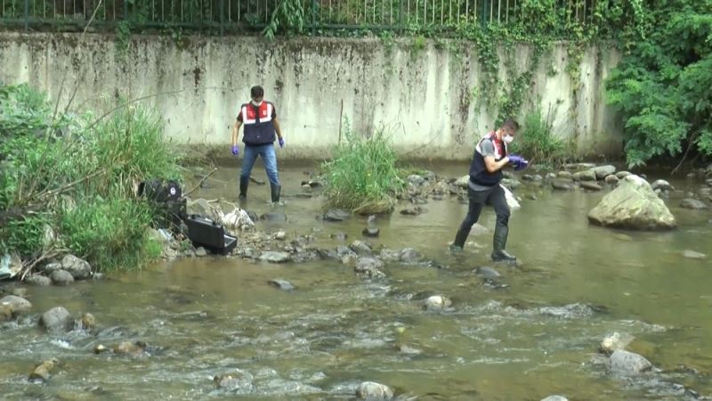 İkranur’un ölümüyle ilgili akrabası 7 kişi gözaltında
