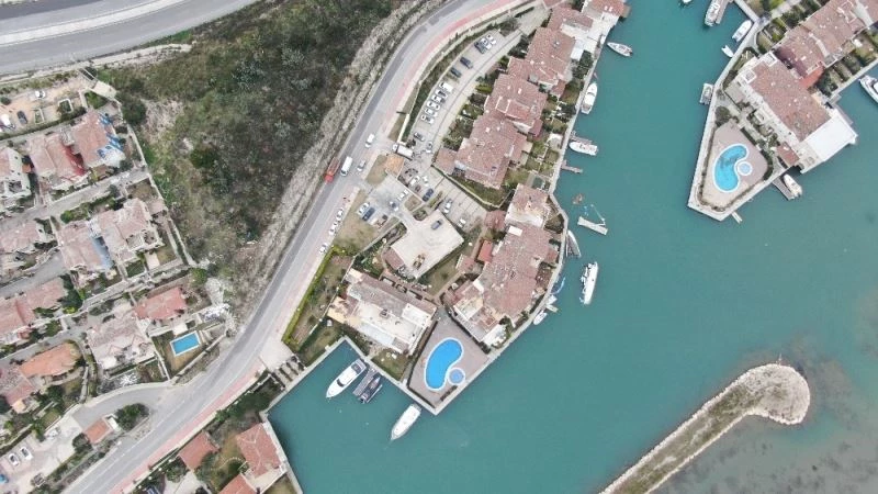 Hortumun yaraları sarılıyor
