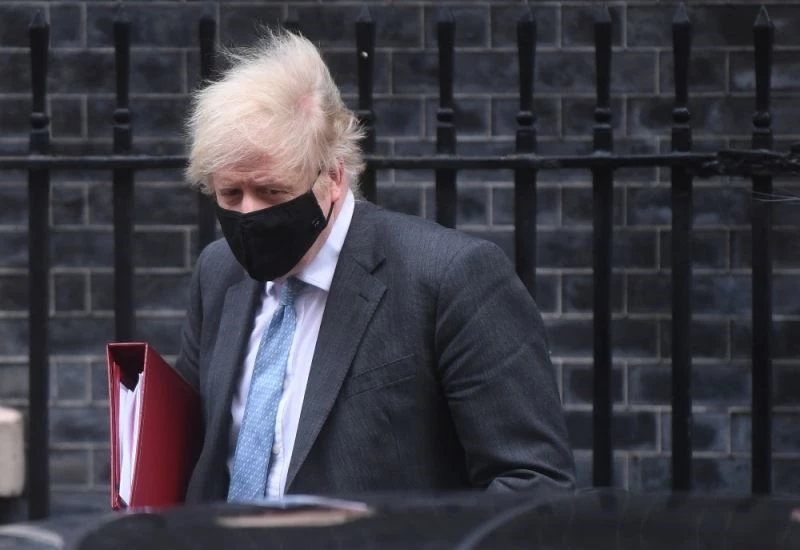 İngiltere Başbakanı Johnson, karantinadan çıkış planı için 
