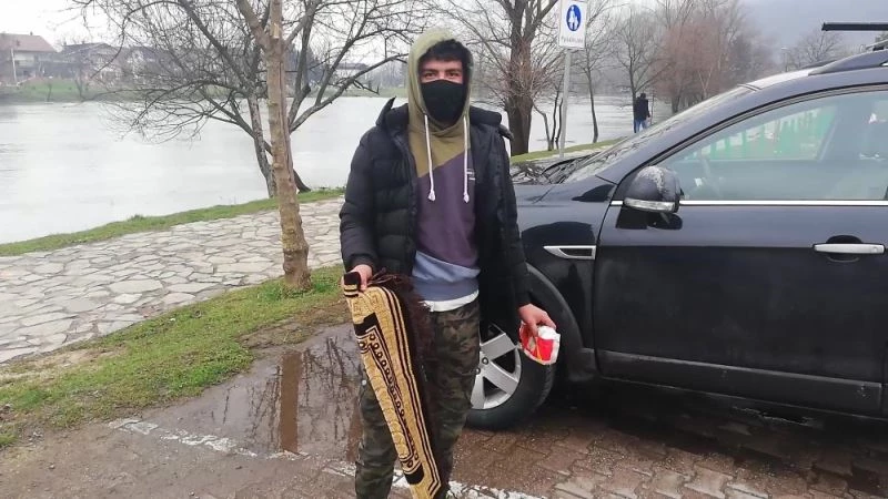 Göçmenlerin Boşnak annesi: Zemira Gorinjac
