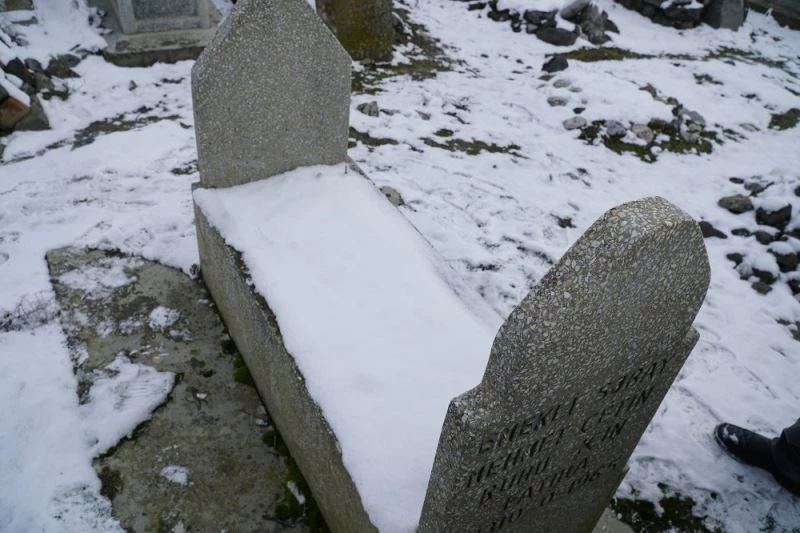 Kurtuluş Savaşı kahramanlarından Sarı Mehmet’e anıt mezar yapılacak
