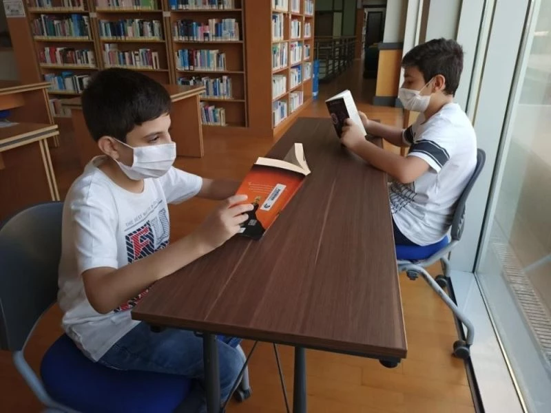 Edebi Hayat Okumaları yarışması düzenleniyor
