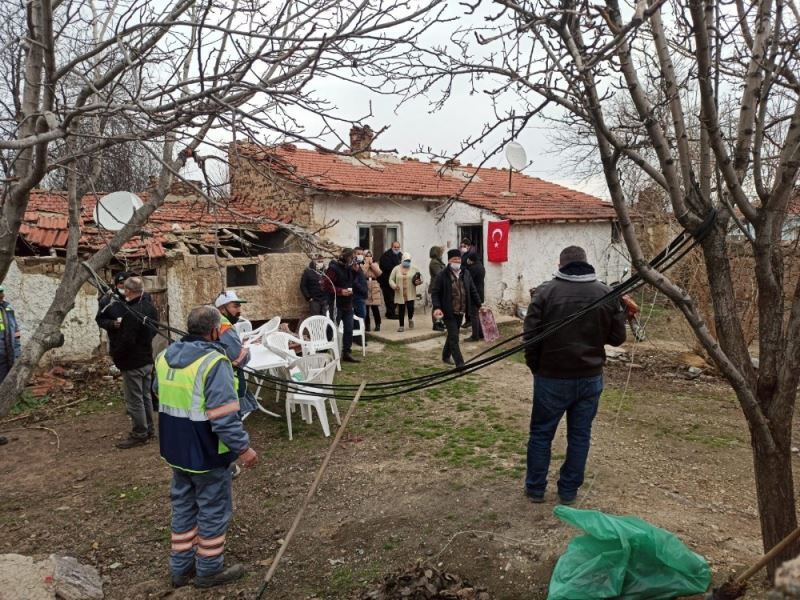 Uzman çavuştan 5 yıl sonra gelen acı haber
