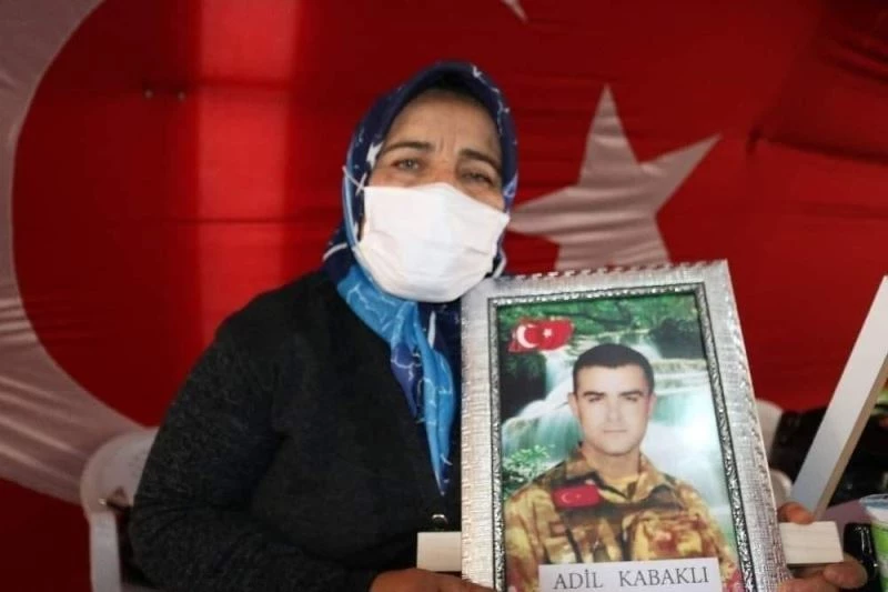 5 yıldır rehin tutulan Osmaniyeli Er Adil Kabaklı, Gara’da şehit edildi