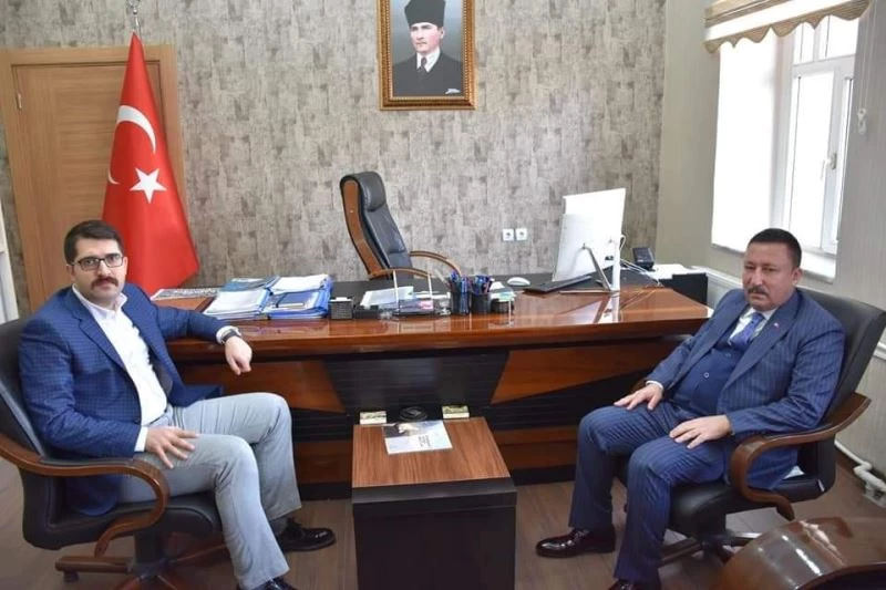 Karacadağ Organize Sanayi Bölgesi 10 bin kişiye iş imkanı sağlayacak
