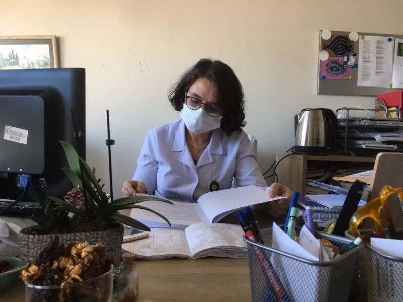 (Özel) Bilim Kurulu Üyesinden çarpıcı açıklama: 