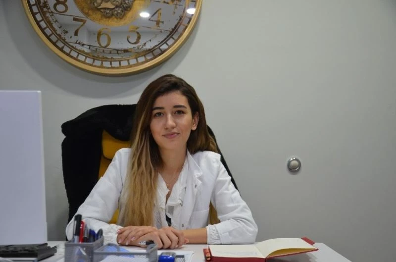 Psikolog Zeybek, “Cinsel sorunlar çiftin sorunudur”
