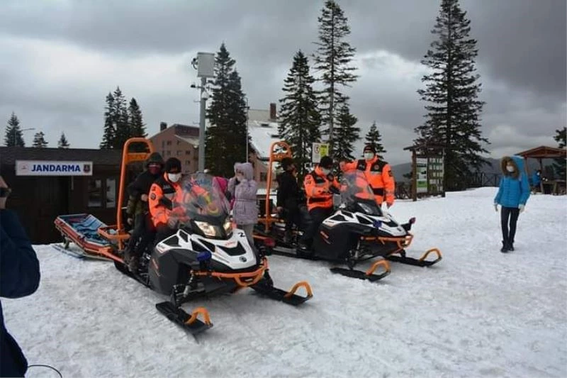 Yetim ve öksüz çocuklara devletin şefkatli eli uzandı
