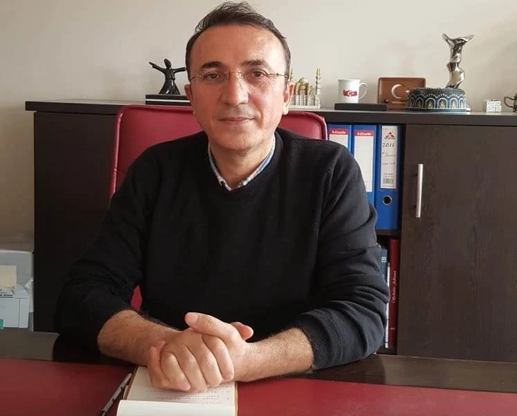 Radyo Meşale’den Şehitlerimize Vefa