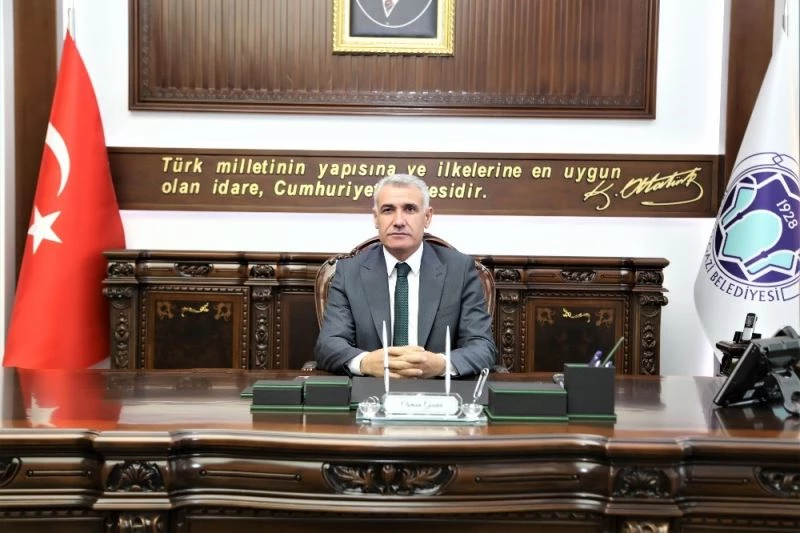 Başkan Güder’den ‘mobbing’ iddialarına yalanlama
