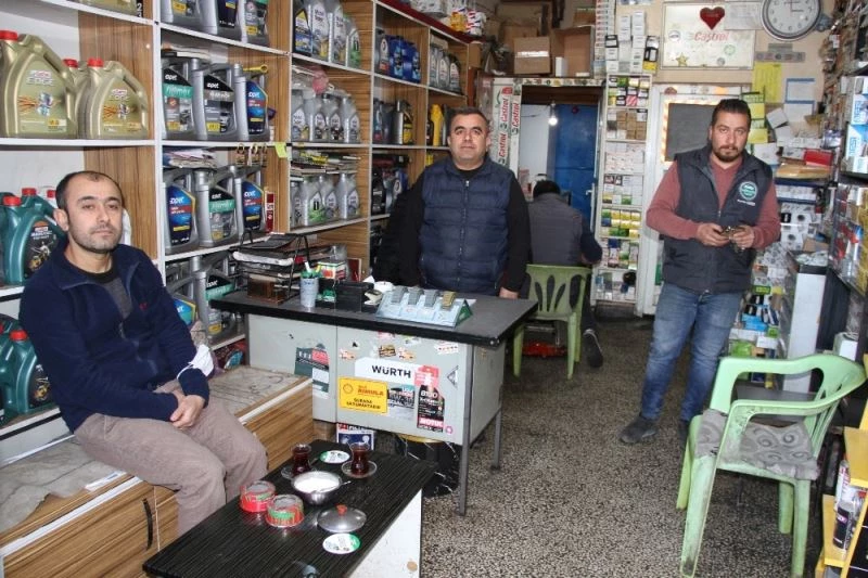 500 liralık masraftan kaçayım derken 20 bin liralık masrafla karşılaşmayın
