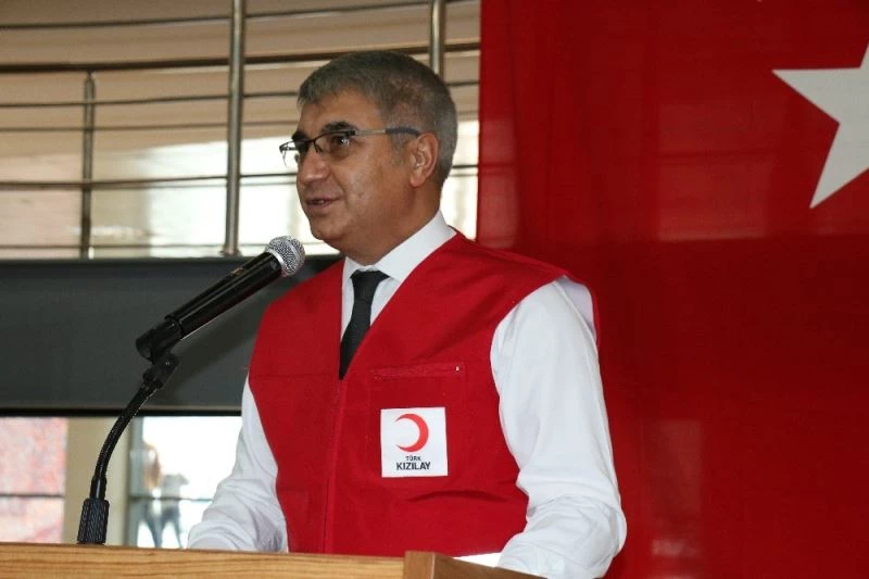 Vali Gürel, “Vaka sayısındaki rahatlama tedbirlere yansımasın”
