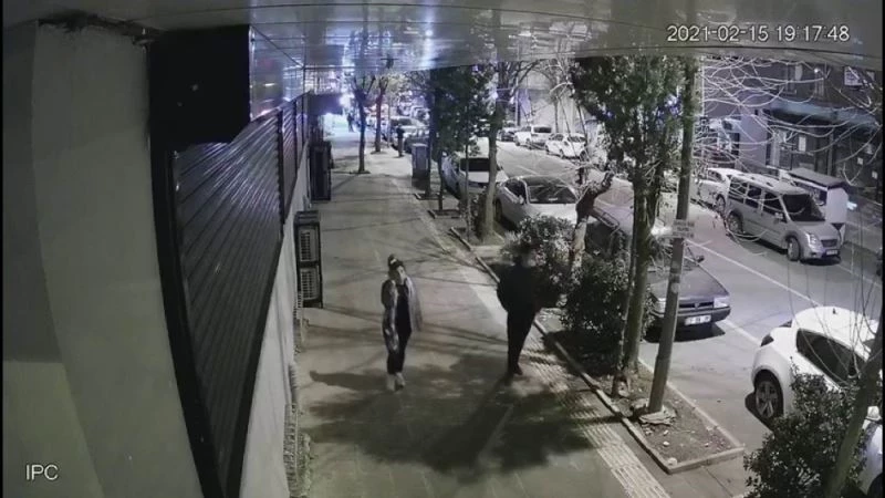 Kardeşi tarafından öldürülen Gülistan ölüme böyle yürüdü
