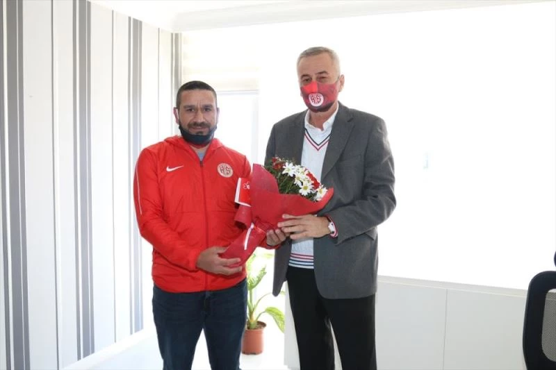 Antalyaspor