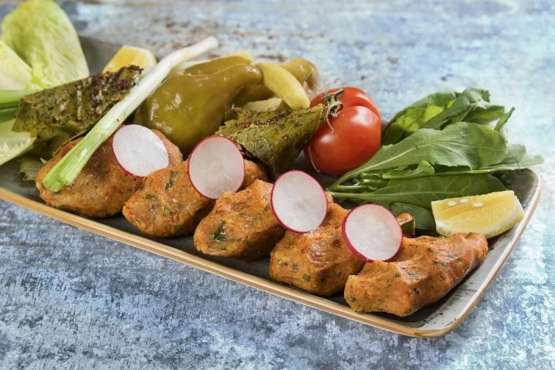 Gaziantep, coğrafi işarette Türkiye birinciliğini koruyor
