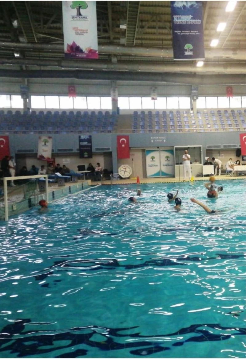 Sutopçular gazilik kupasında mücadele etti
