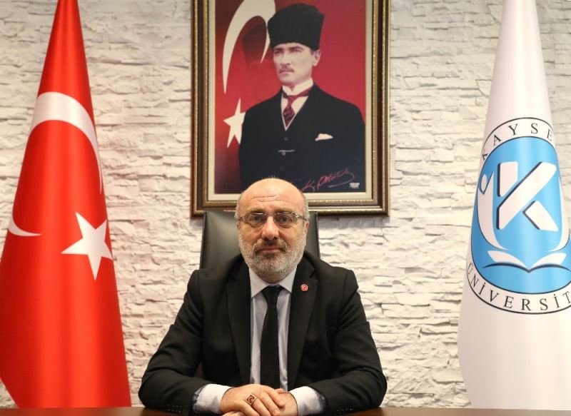 Kurtuluş Karamustafa: “Regaib Kandilini en iyi şekilde idrak etmemiz gerekir”
