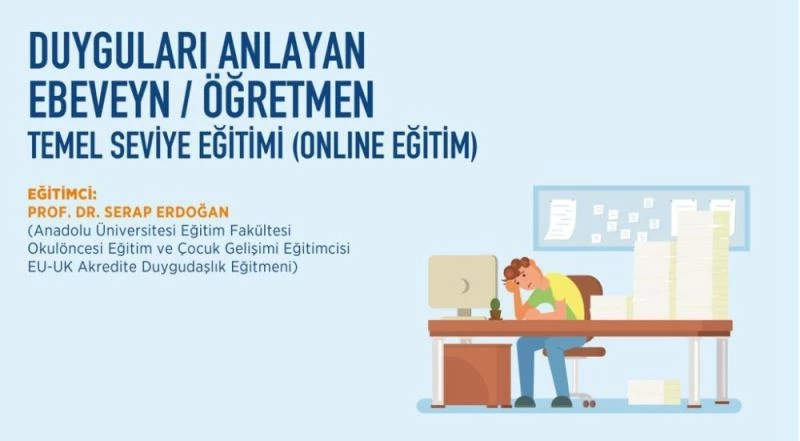 Anadolu Üniversitesi’nden 