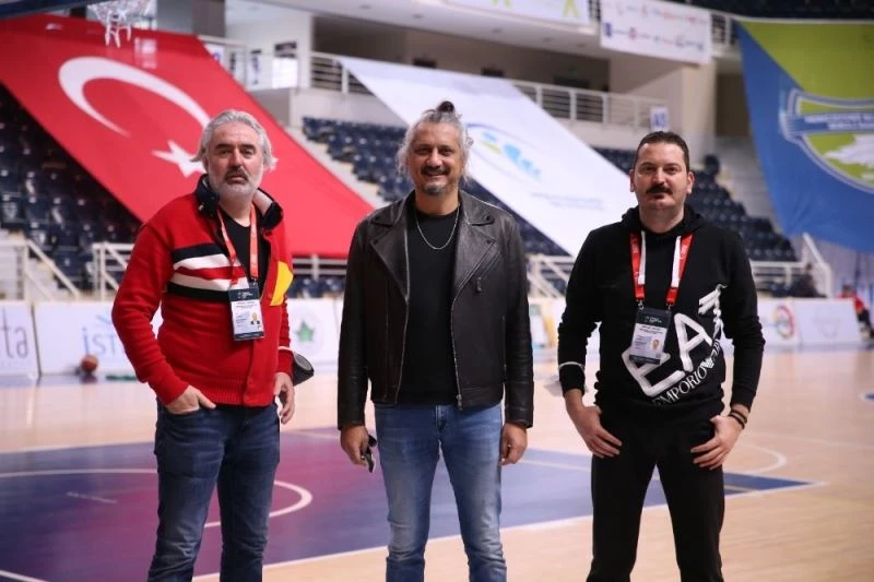 Merkezefendi Basket, Yalova’ya temkinli bakıyor
