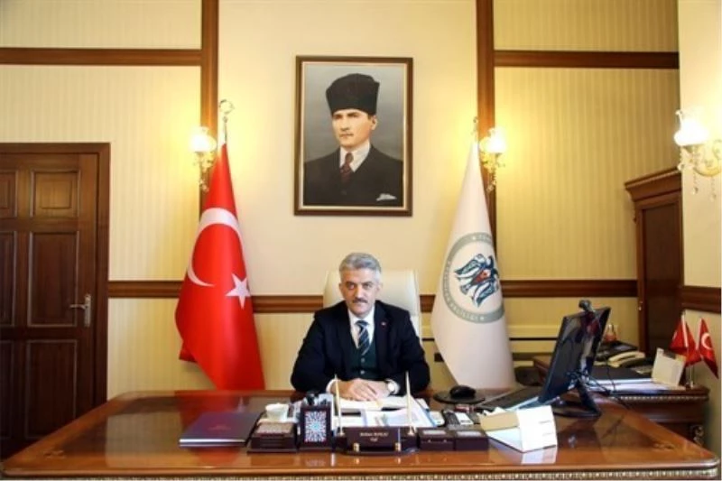 Vali Makas, Tercan’ın düşman işgalinden kurtuluşunu kutladı
