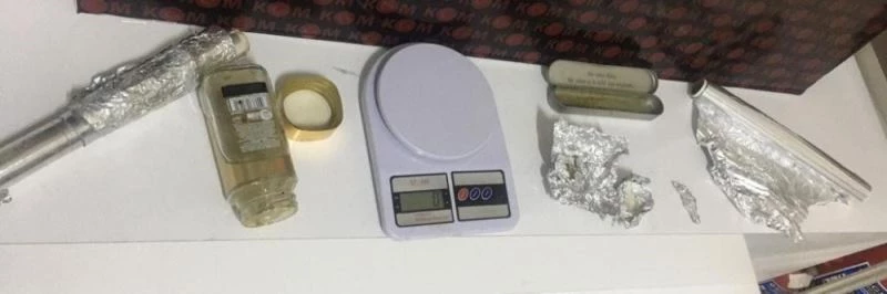 Komünist Başkan Maçoğlu’nun kardeşi uyuşturucudan gözaltına alındı
