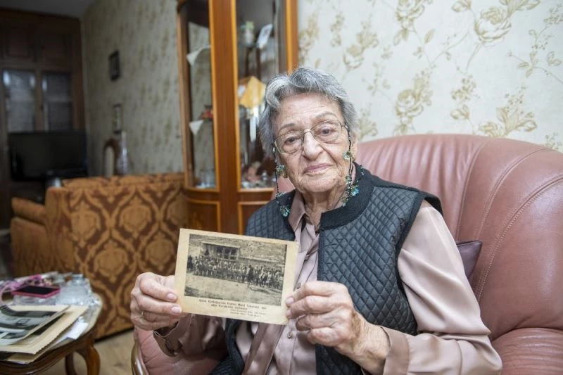 Büyükşehir Belediyesi, Mersin’in hatıralarını yaşatıyor
