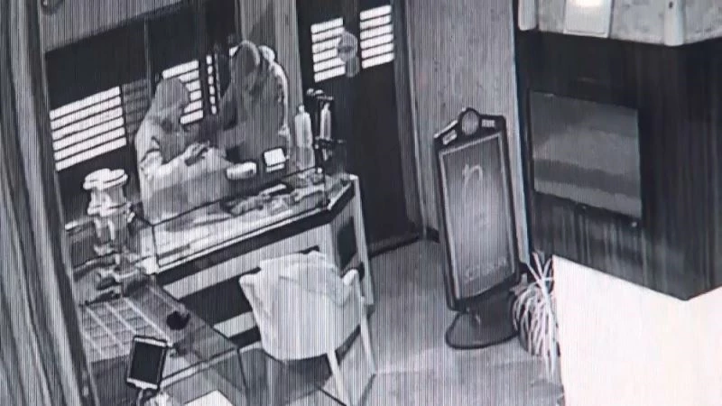 ’La Casa De Papel’ Kocaeli
