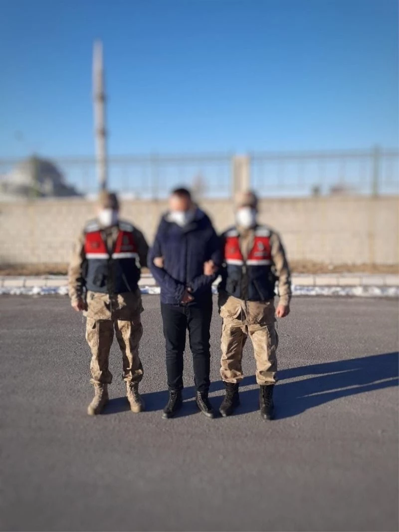 FETÖ üyeliğinden gözaltına alınan eski polis memuru tutuklandı
