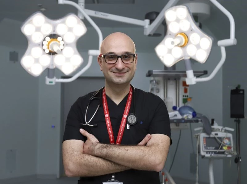 (Özel) Bilim Kurulu Üyesi Kayıpmaz restoranların açılması hakkında konuştu
