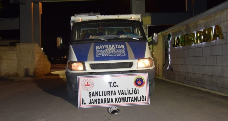 Kırık ayna parçası cinayet gibi kazayı aydınlattı
