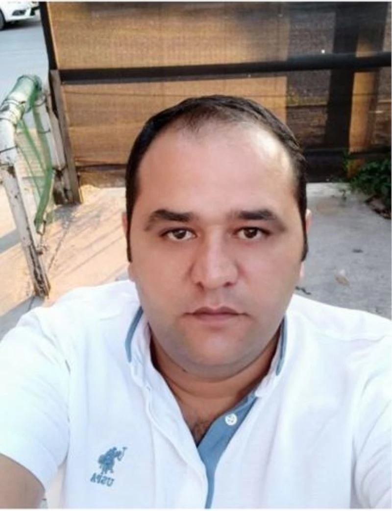 Servis minibüsünün çarptığı şahıs 9 günlük yaşam savaşını kaybetti
