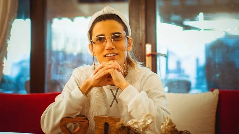 Kadın Girişimci Dilek Palabıyık: “Dilek Home Style mağazamız açılıyor”
