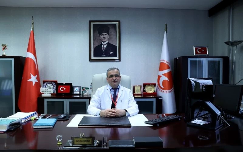 Maske, mesafe, hijyen gribal enfeksiyondan da koruyor
