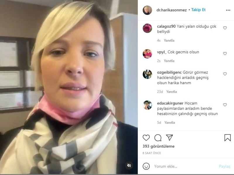 Samsun’da doktorun hesabını hacklediler: 150 bin TL dolandırdılar
