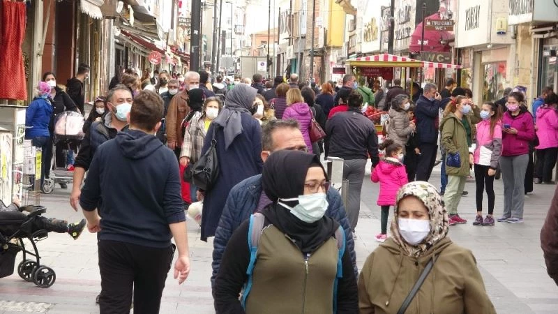 Prof. Dr. Şener, mutant virüse dikkat çekti
