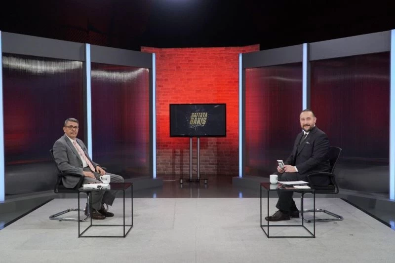 Rektör Kutluhan: “Üniversite Hayatın Rehberidir”
