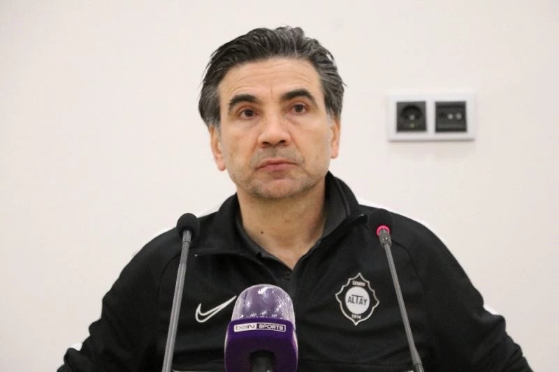 Osman Özköylü: “Galibiyeti taraftarımıza armağan ediyoruz”
