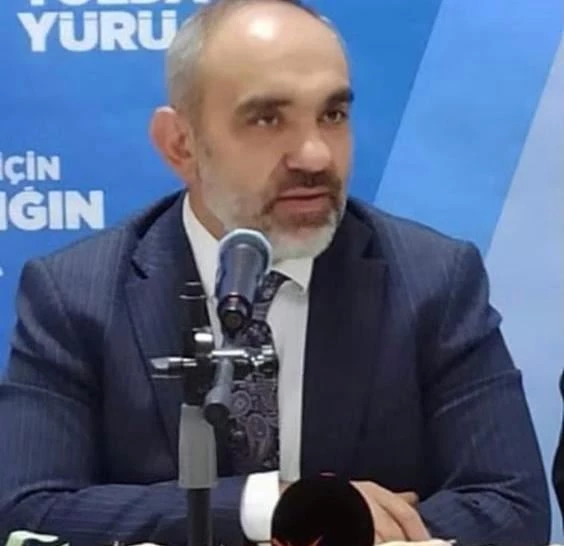 AK PARTİ OSMANİYE İL KONGRESİ 10 ŞUBAT’TA