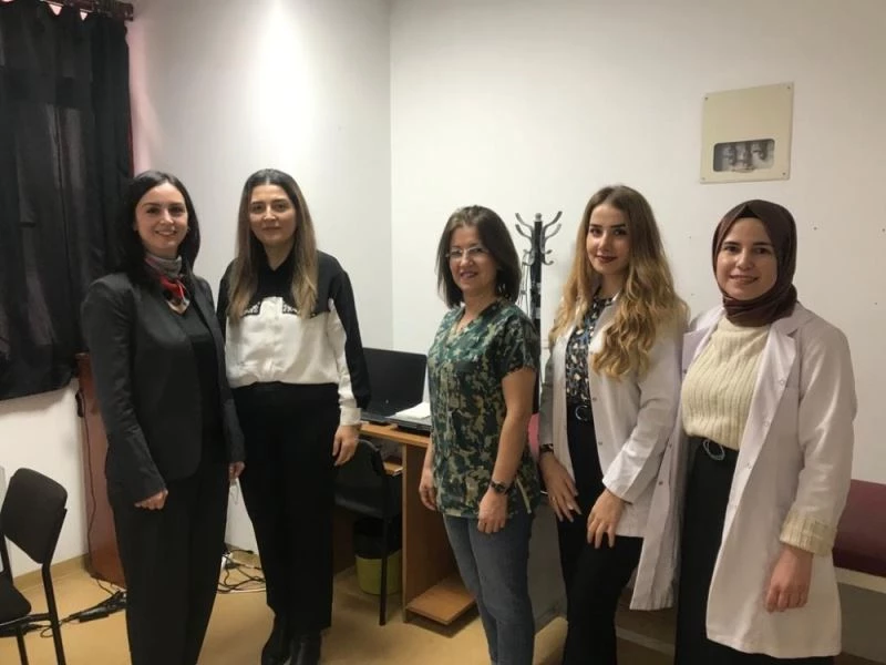 ZBEÜ Hastanesi  “Ulusal İşitme Tarama Referans Merkezi” oldu
