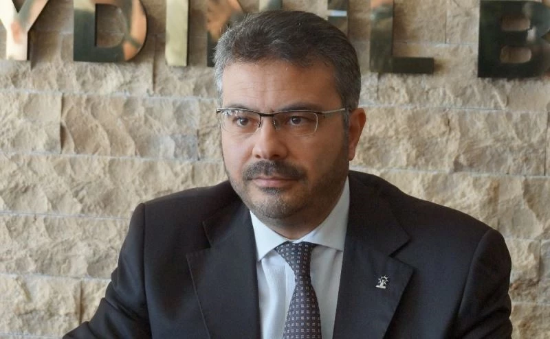 AK Parti Aydın’da yürütme kurulu üyeleri belli oldu
