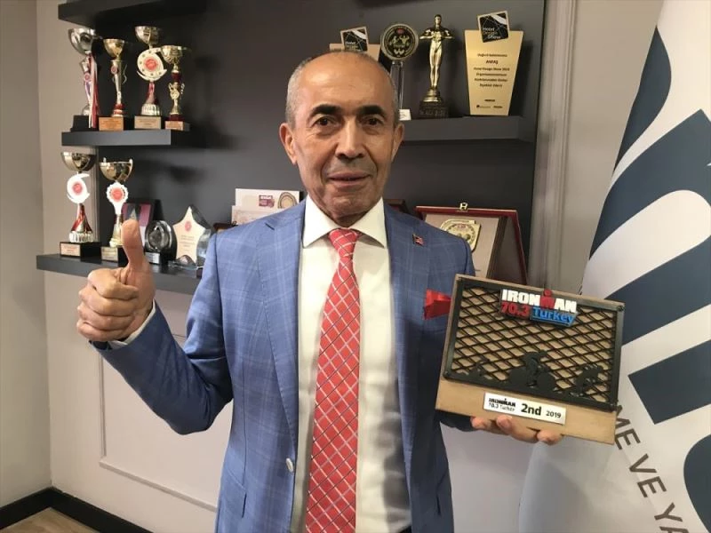 Antalya yeni düzenlemelerle gerçekleşecek fuarlara hazırlanıyor