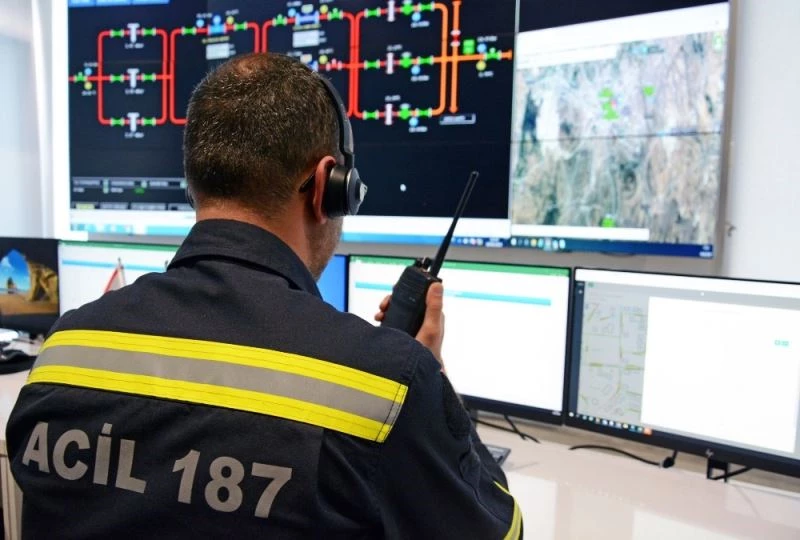 Çürük sarımsak kokusuna dikkat
