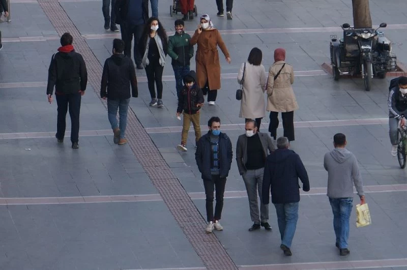 Batman’da 2019 yılı kişi başı Gayrisafi Yurtiçi Hasıla 23 bin 399 lira oldu
