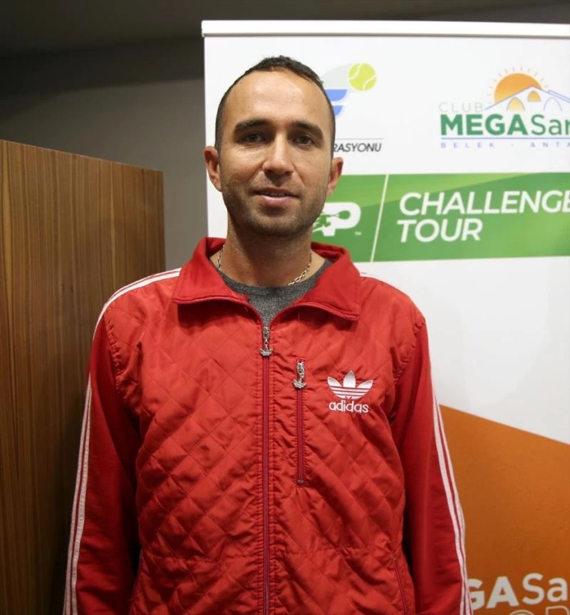 Marsel İlhan, Türkiye