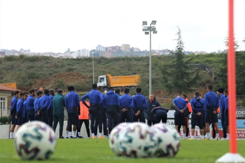 Trabzonspor, fırtınası hem Süper Lig’de hem de Avrupa’da esiyor
